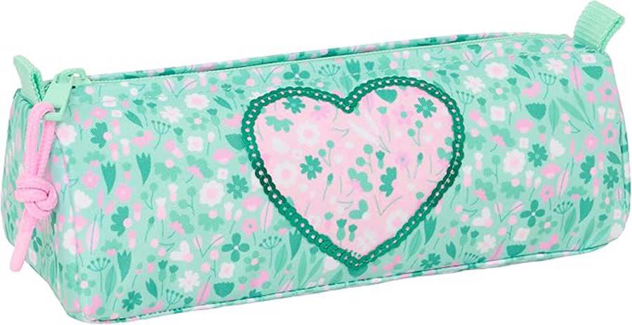 Estuche Safta Cuore