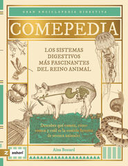 Comepedia Comepedia