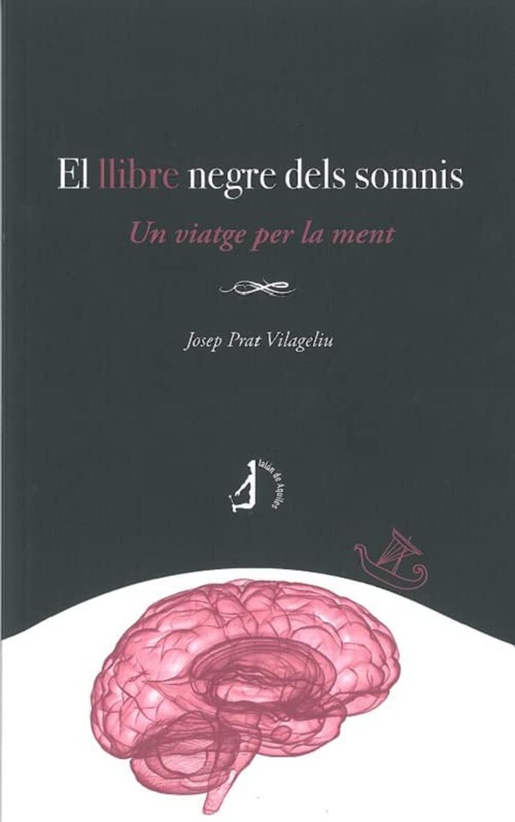 El Llibre Negre dels Somnis