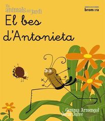 Bes d'Antonieta, El (lligada) Bes d'Antonieta, El (lligada)