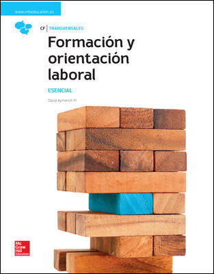 FOL ESENCIAL CICLOS FORMATIVOS McGraw-Hill Text 9788448611941