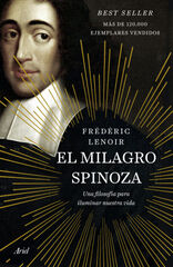 El milagro Spinoza El milagro Spinoza