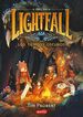Lightfall 3: Los tiempos oscuros