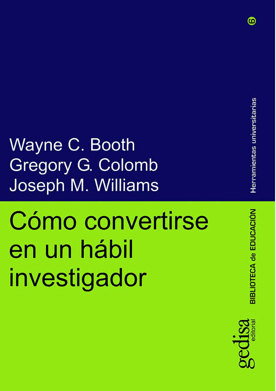 C&oacute;mo convertirse en un h&aacute;bil investigador