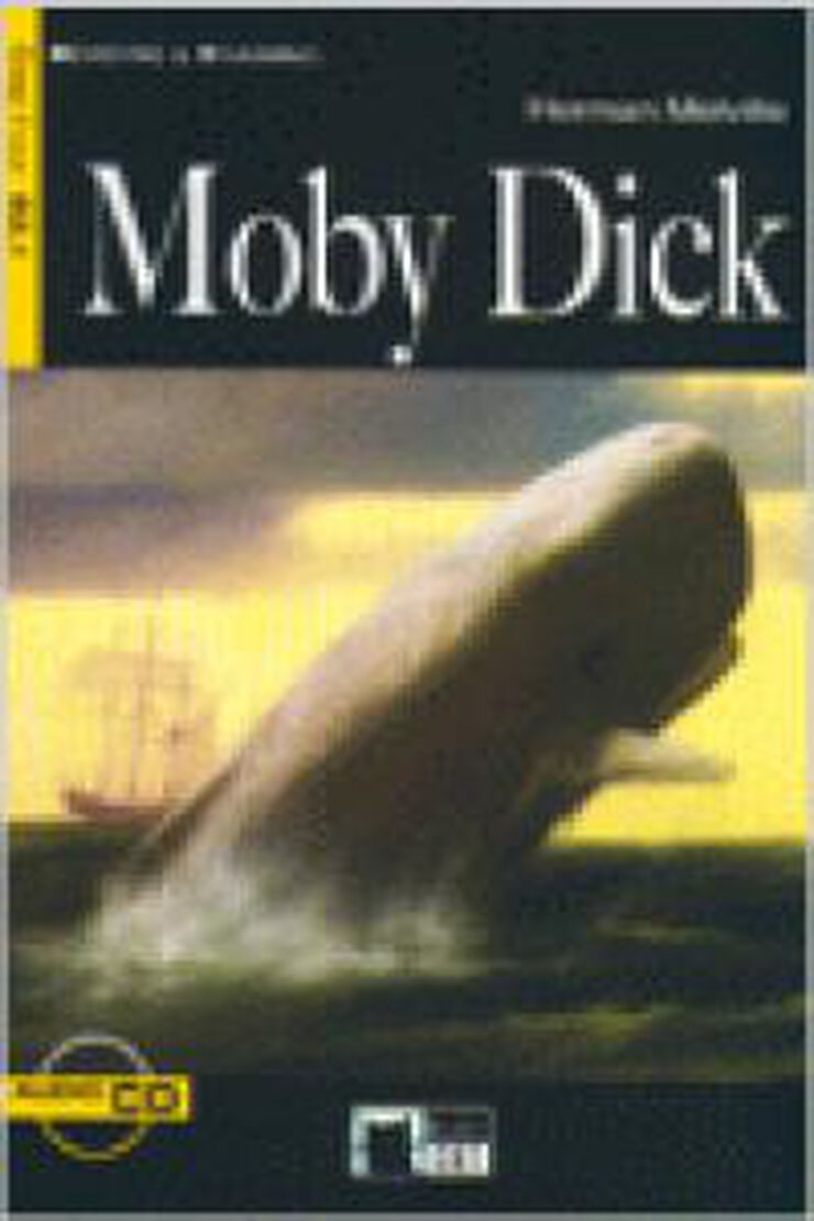 Moby Dick Readin & Training 4