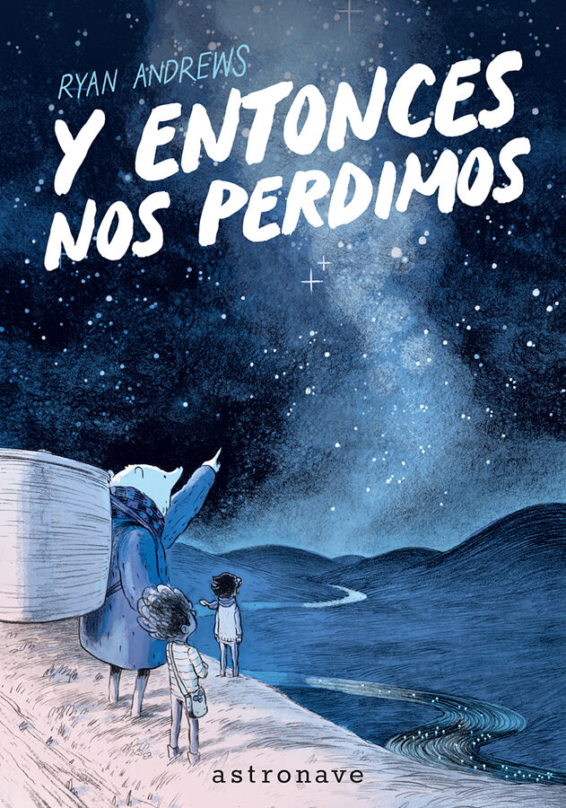 Y entonces nos perdimos (Edici&oacute;n bolsillo)