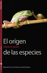 El origen de las especies El origen de las especies
