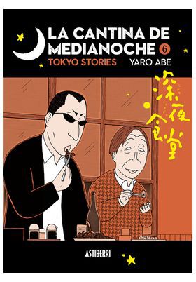 La cantina de medianoche 06