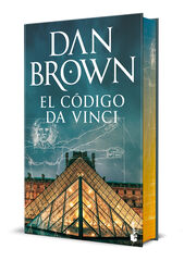 El código Da Vinci. Edición especial con cantos decorados El código Da Vinci. Edición especial con cantos decorados