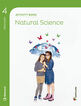 Natural Science Activity book 4 Primaria