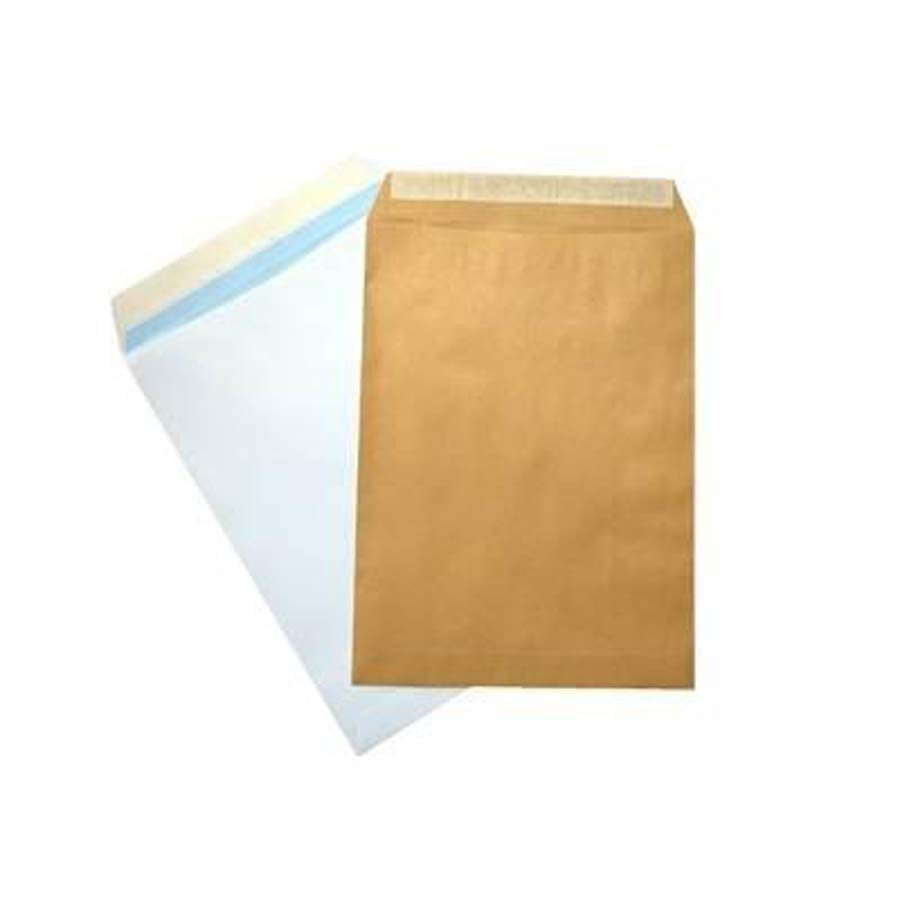 Bolsa Kraft 260 x&nbsp;360mm - Caja&nbsp;250u