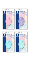 Sacapuntas con depósito Staedtler pastel Sacapuntas con depósito Staedtler pastel