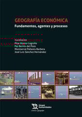 Geografía económica Geografía económica