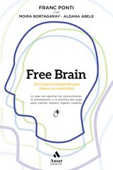 Free Brain. Estrategias inteligentes par Free Brain. Estrategias inteligentes par