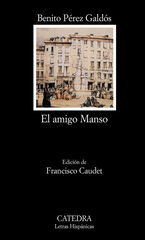 AMIGO MANSO, EL AMIGO MANSO, EL