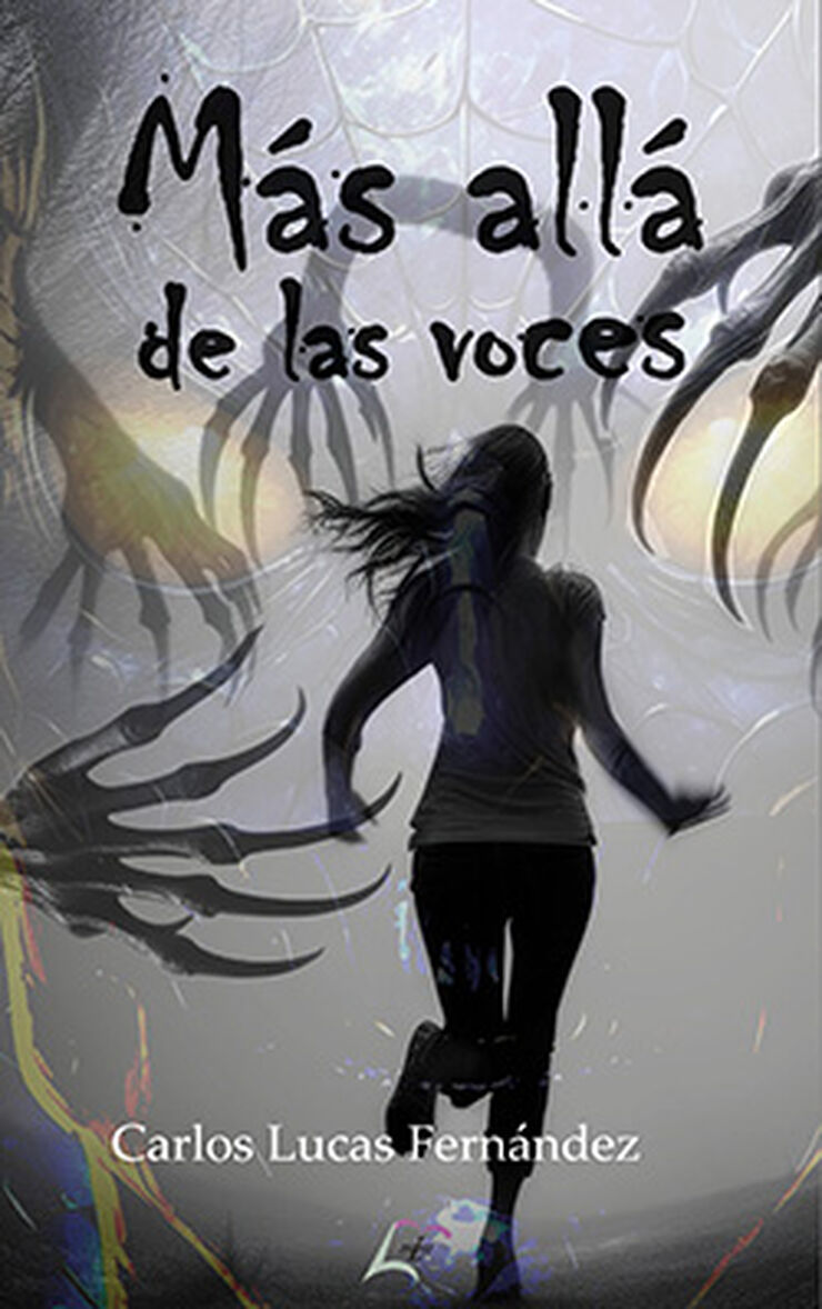 M&aacute;s all&aacute; de las voces