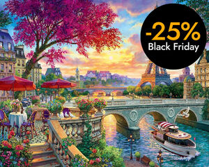 Figured'Art Riu Sena París