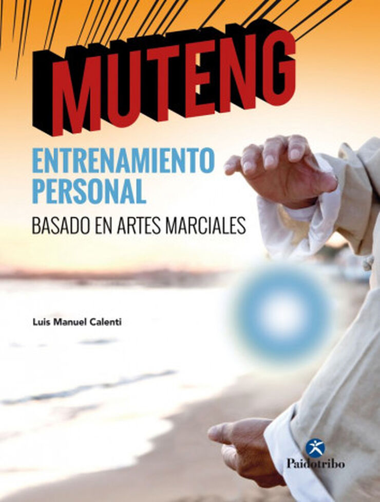 MUTENG ENTRENAMIENTO PERSONAL