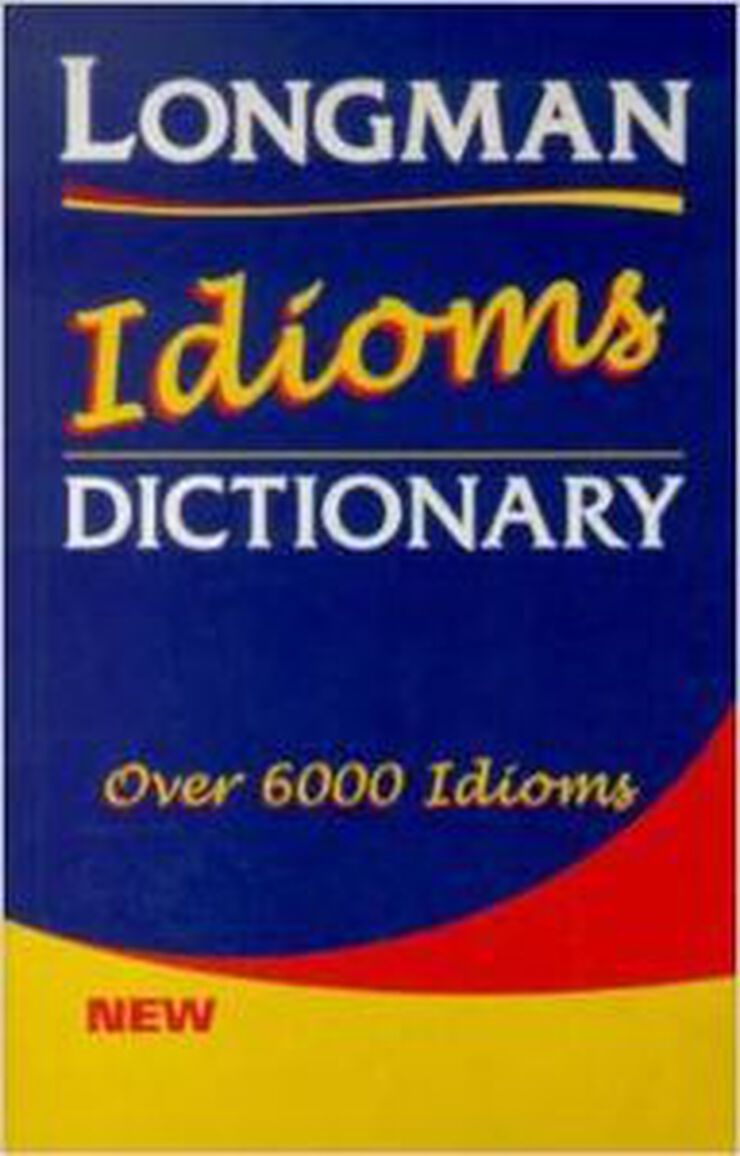 Idioms Dictionary