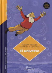 El universo El universo