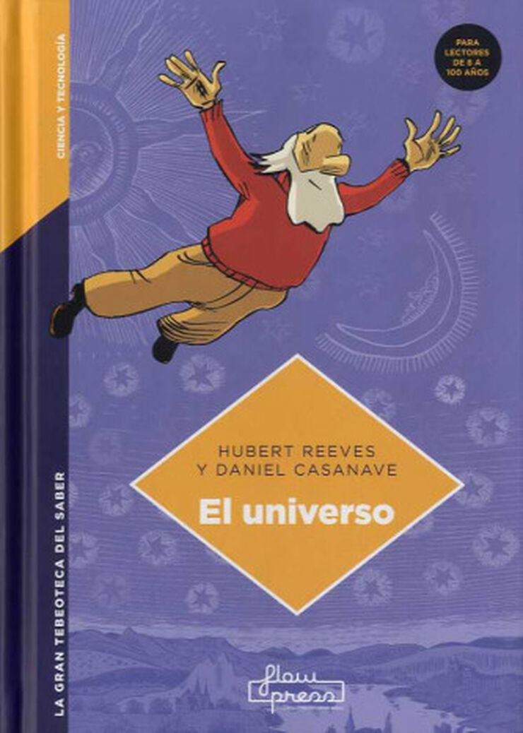 El universo