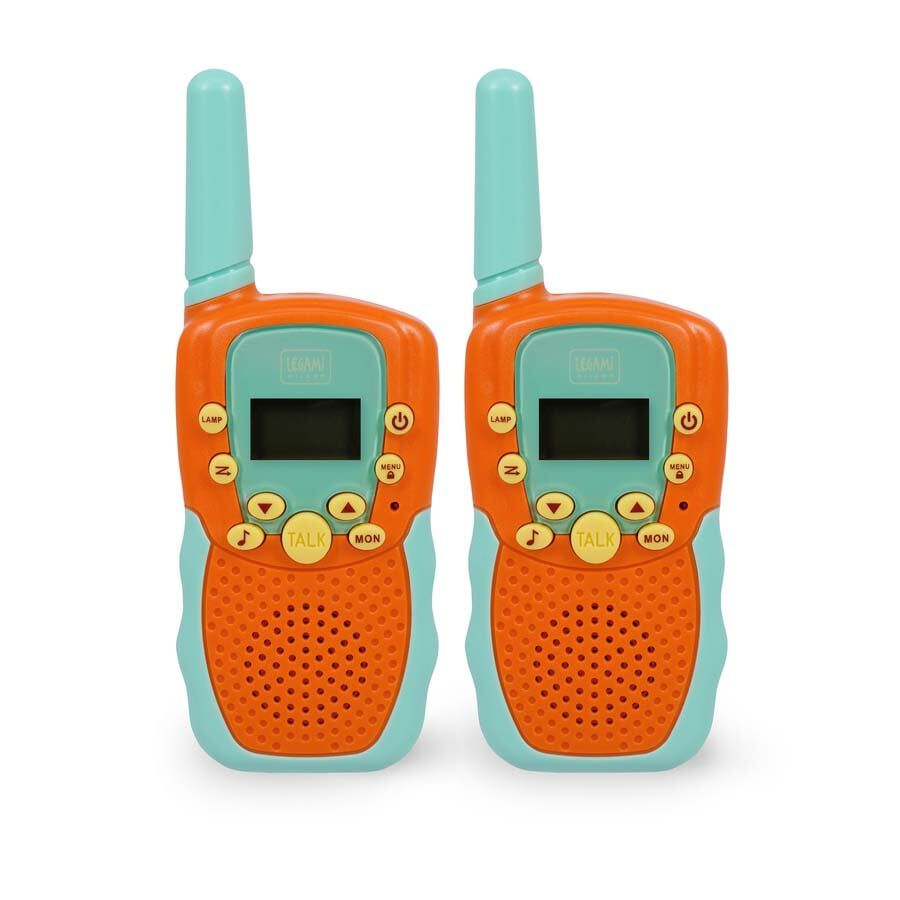 Walkie Talkie Legami