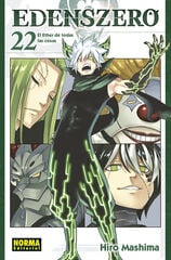 Edens zero 22 Edens zero 22