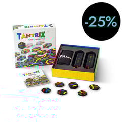 Tantrix Game Box