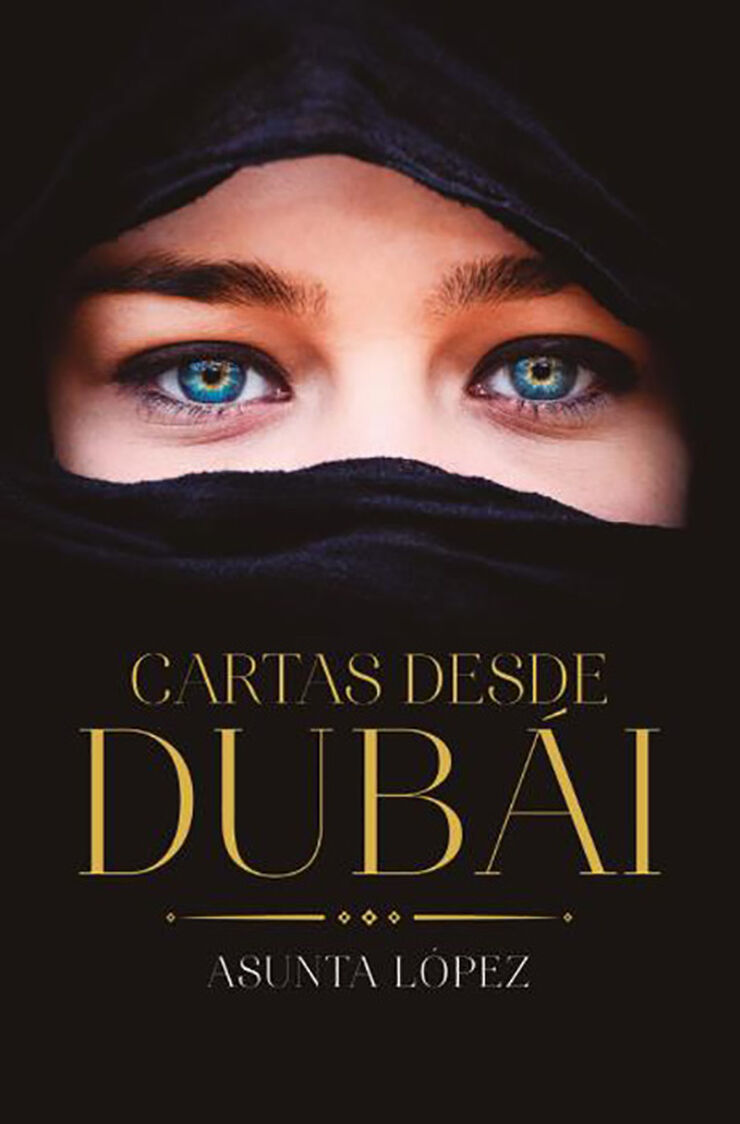 cARTAS DESDE dUBAI