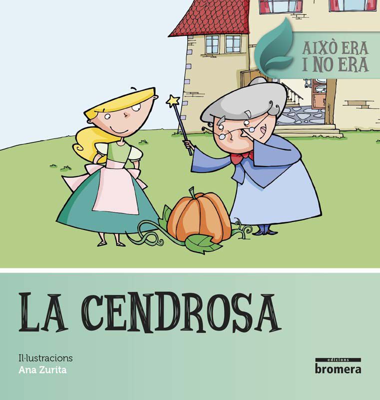 La Cendrosa