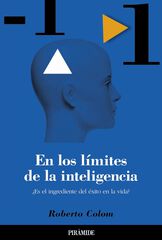 En los límites de la inteligencia En los límites de la inteligencia
