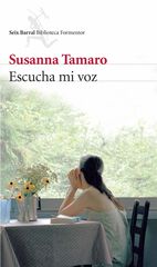 Escucha mi voz Escucha mi voz