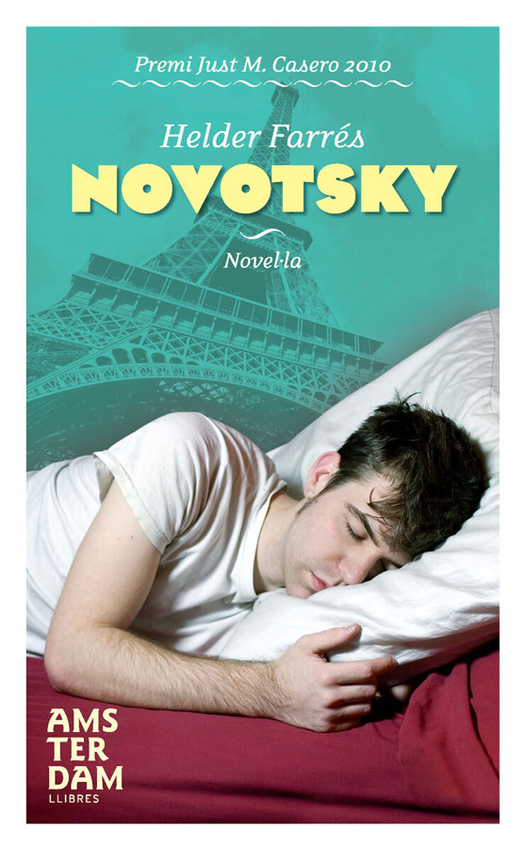 Novotsky