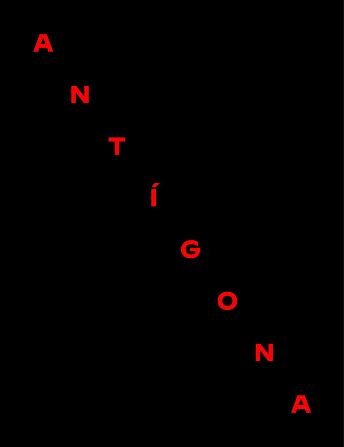 Ant&iacute;gona.