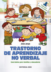 Trastorno de aprendizaje no verbal Trastorno de aprendizaje no verbal