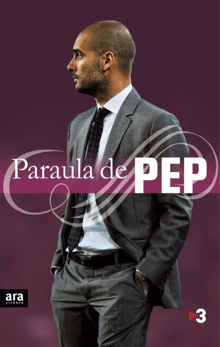 Paraula de Pep