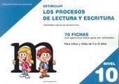 GES E Estimulador Procesos Lect-esc 10