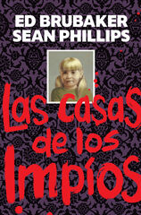 Las casas de los impios Las casas de los impios