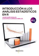 Introducción a los análisis estadísticos en R Introducción a los análisis estadísticos en R
