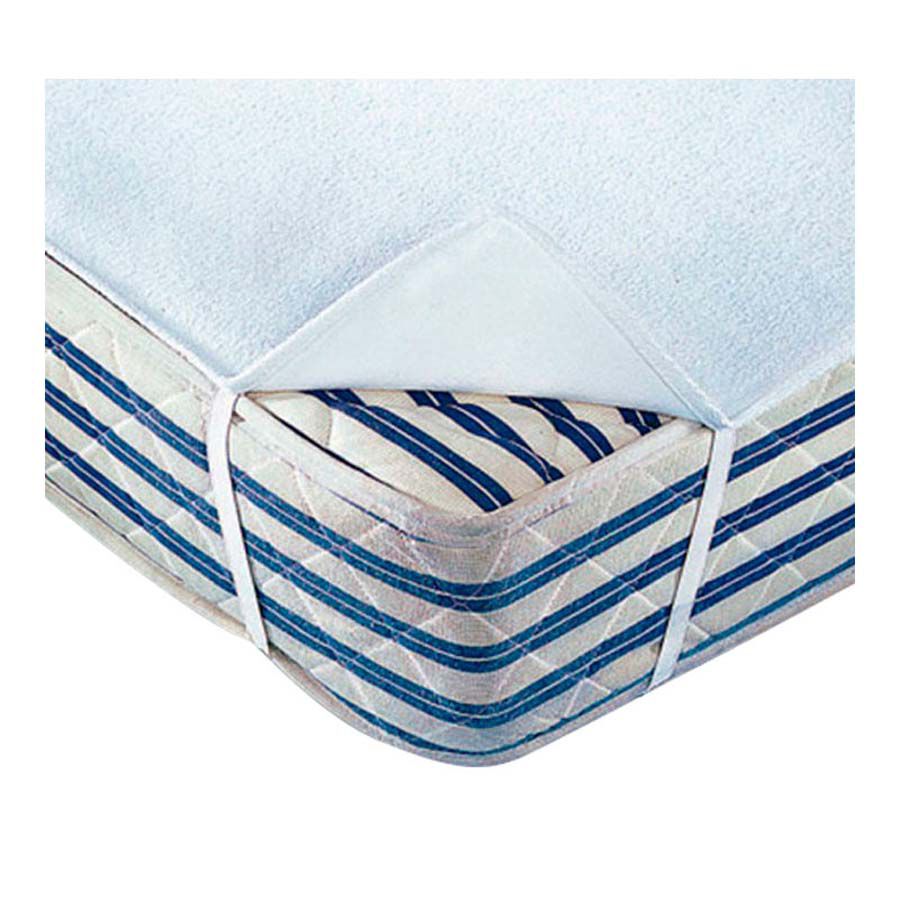 Protector de colch&oacute;n 120x60cm