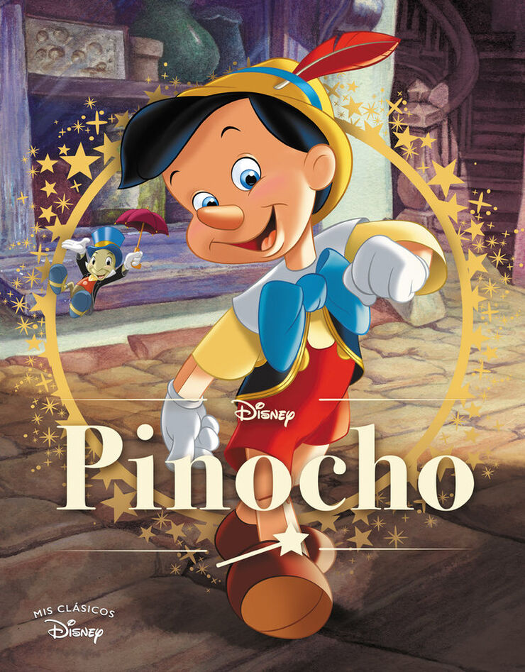 Pinocho