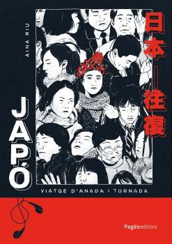 Jap&oacute;: viatge d'anada i tornada