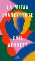 La mitad evanescente La mitad evanescente
