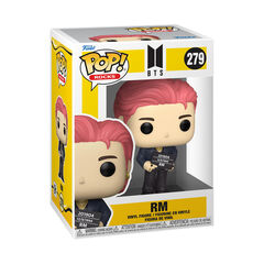 Funko POP! BTS - Rm