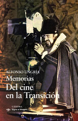 Memorias. Del cine en la Transición Memorias. Del cine en la Transición