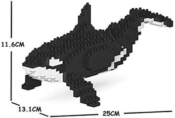 Jekca Orca