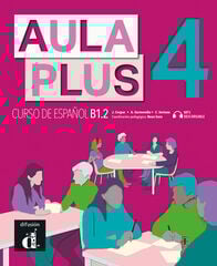 Dif Aula Plus 4 9788418625008