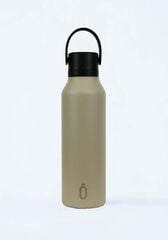 Ampolla Termo Runbott Mii 600ml Caqui