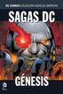 Colección Novelas Gráficas: Sagas DC 7:
