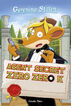Agent secret Zero Zero K